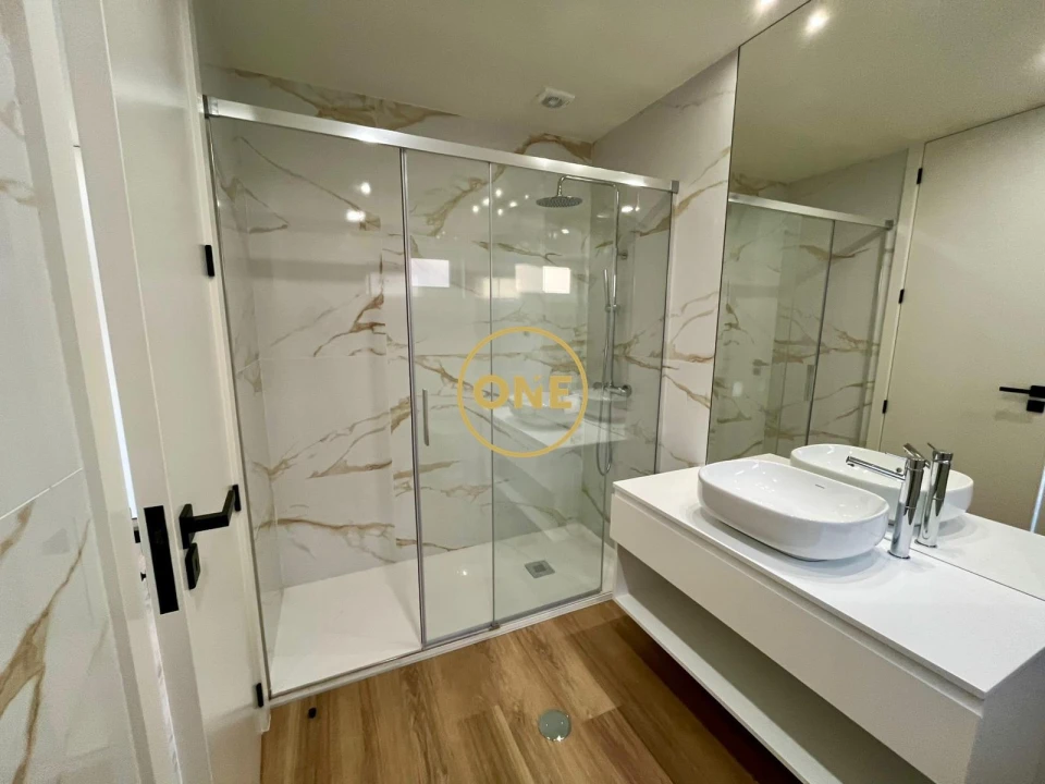 Apartamento T3 para Venda em Póvoa de Varzim, Beiriz e Argivai Foto 12