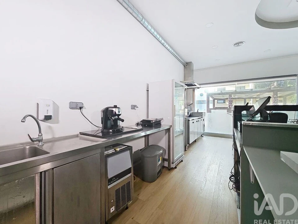 Loja para Venda em Gafanha da Nazaré Foto 5