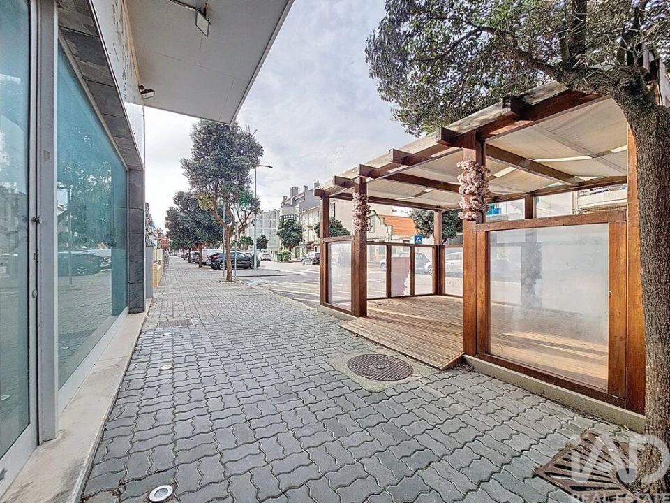 Loja para Venda em Gafanha da Nazaré Foto 26