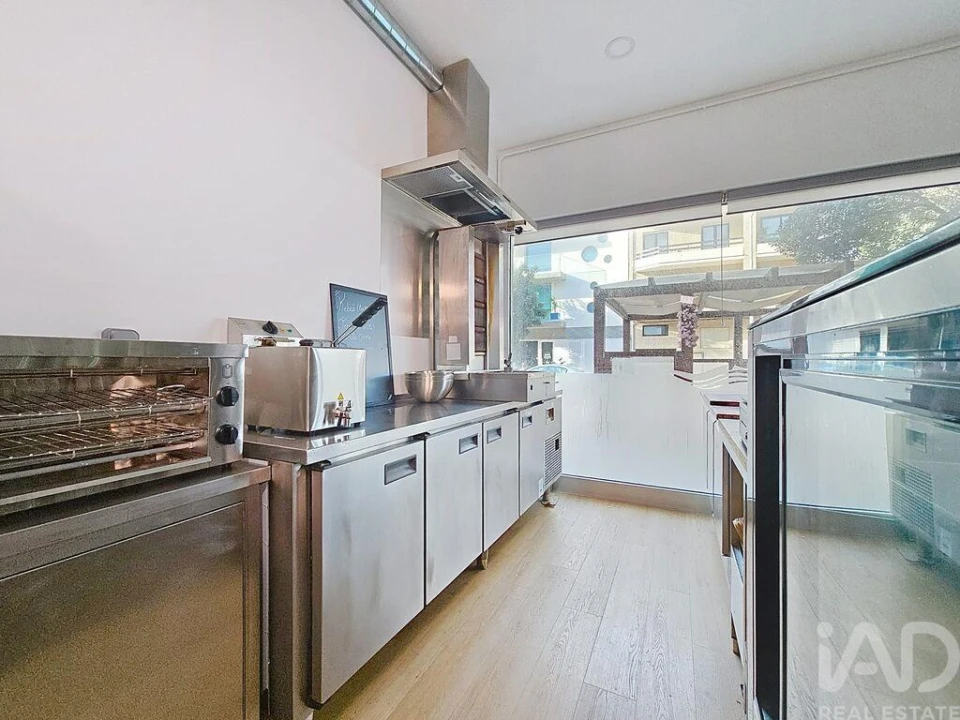 Loja para Venda em Gafanha da Nazaré Foto 6