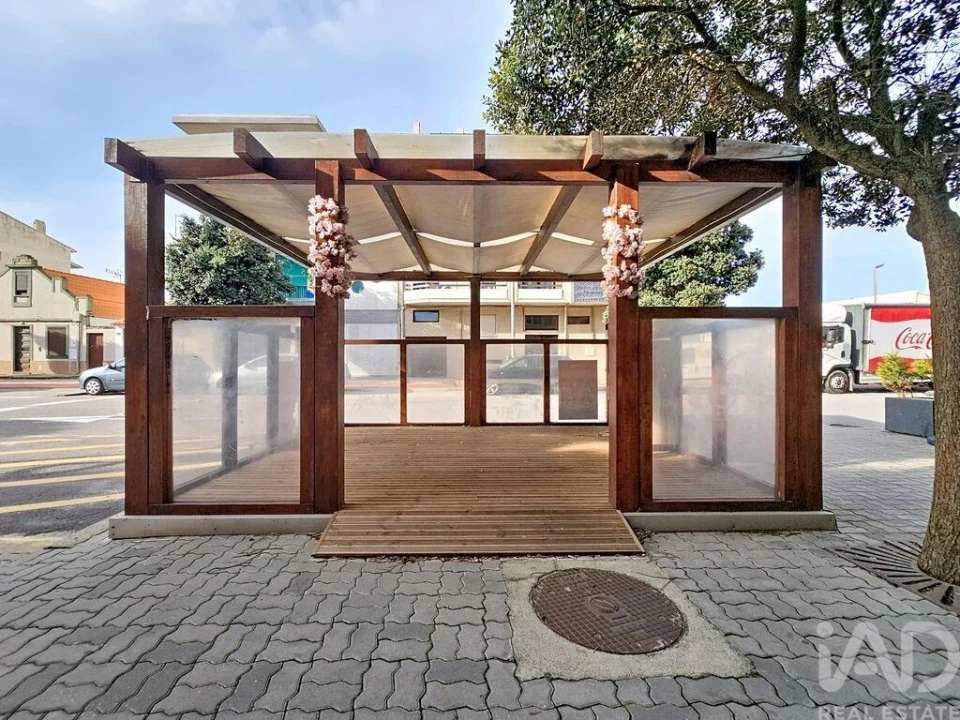 Loja para Venda em Gafanha da Nazaré Foto 16