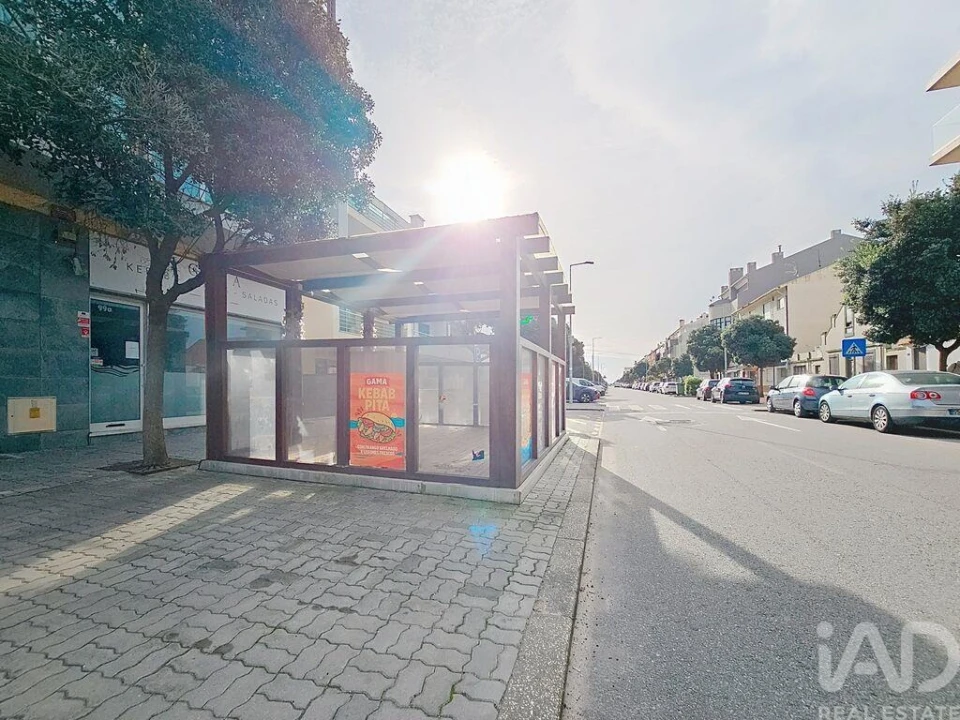Loja para Venda em Gafanha da Nazaré Foto 23