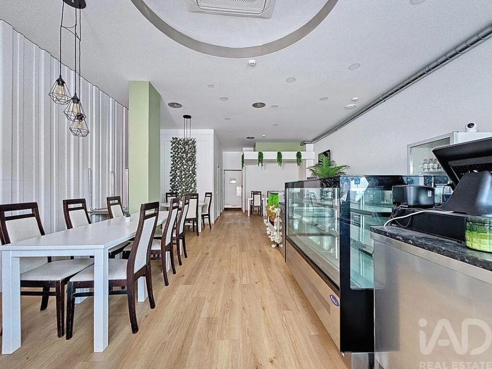 Loja para Venda em Gafanha da Nazaré Foto 4