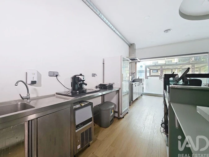 Loja para Venda em Gafanha da Nazaré Foto 5