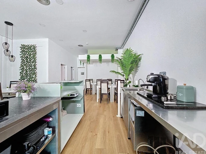 Loja para Venda em Gafanha da Nazaré Foto 11