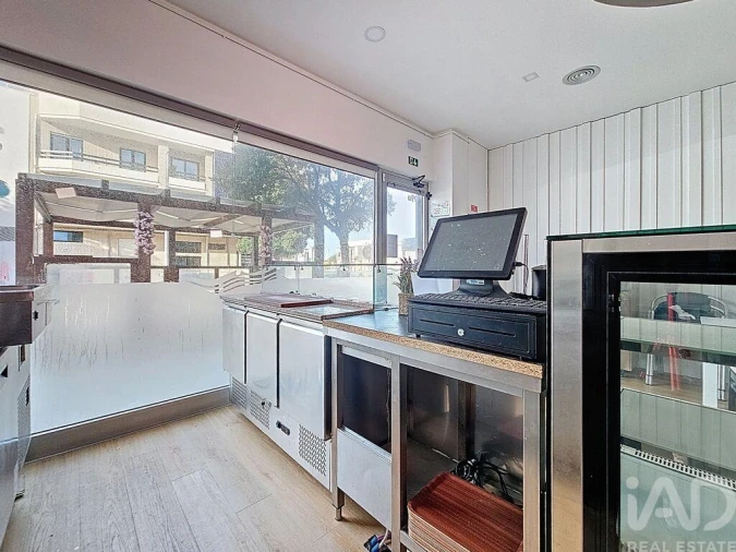 Loja para Venda em Gafanha da Nazaré Foto 9