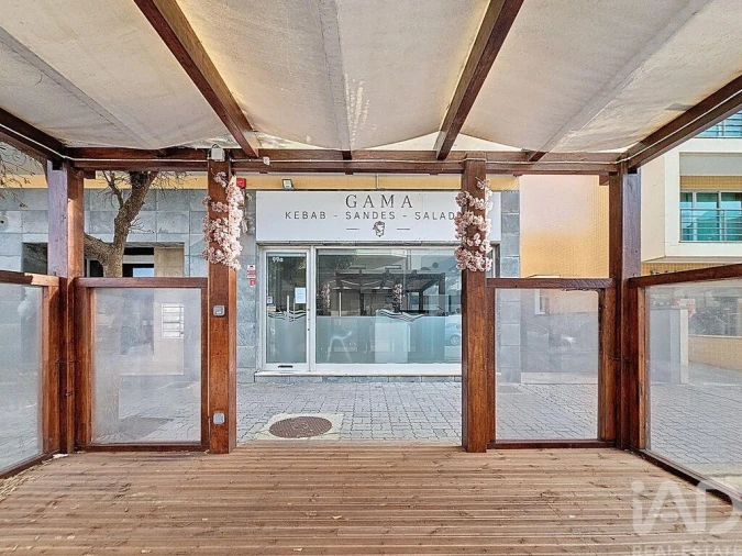 Loja para Venda em Gafanha da Nazaré Foto 17