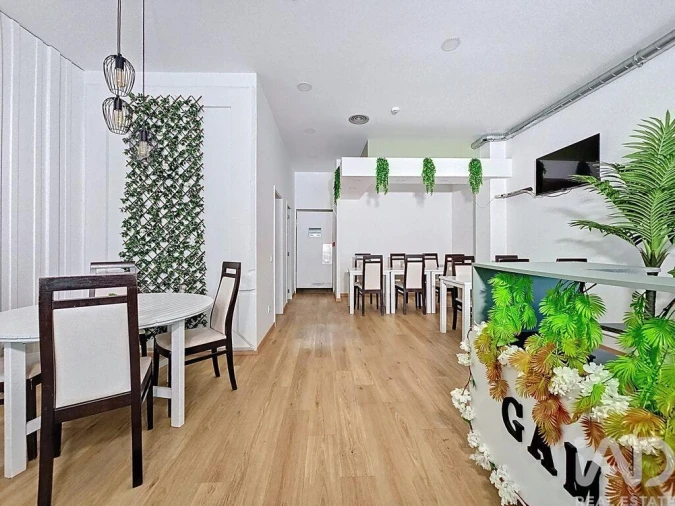 Loja para Venda em Gafanha da Nazaré Foto 1