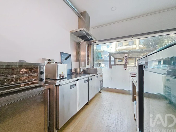 Loja para Venda em Gafanha da Nazaré Foto 6