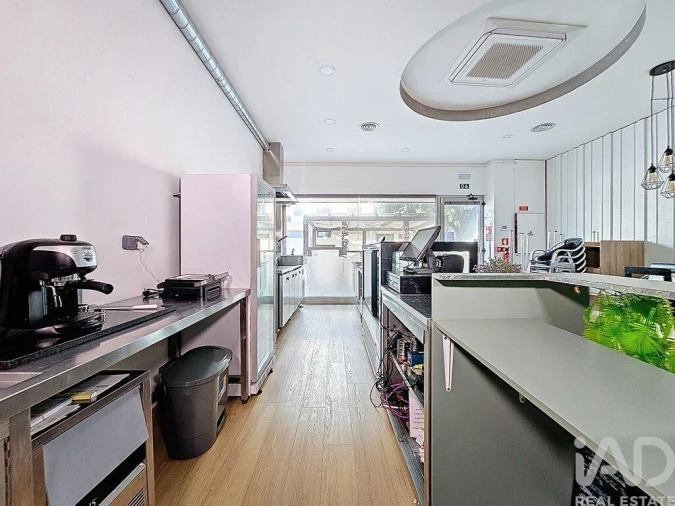 Loja para Venda em Gafanha da Nazaré Foto 8