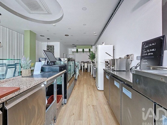 Loja para Venda em Gafanha da Nazaré Foto 10