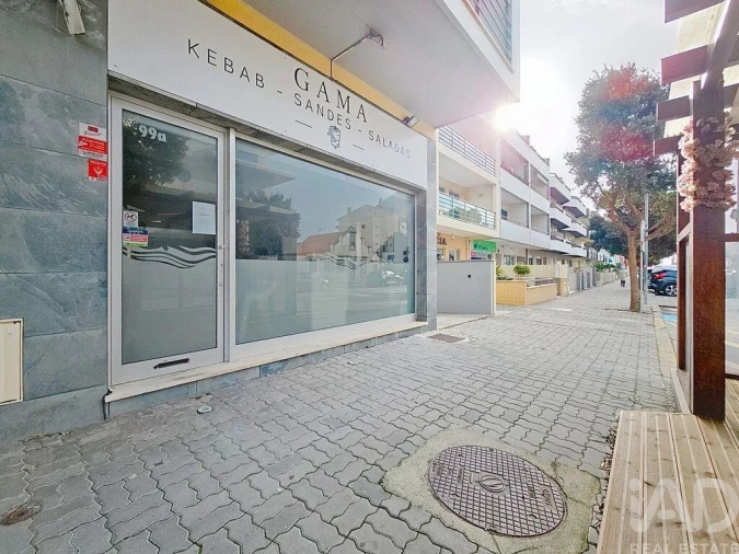 Loja para Venda em Gafanha da Nazaré Foto 25