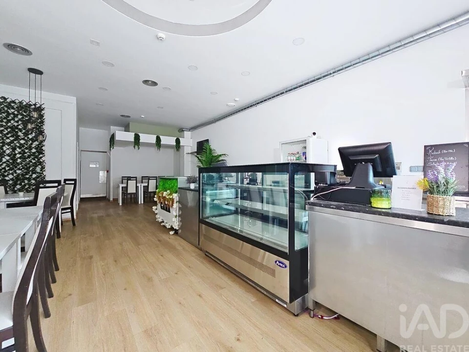 Loja para Venda em Gafanha da Nazaré Foto 3