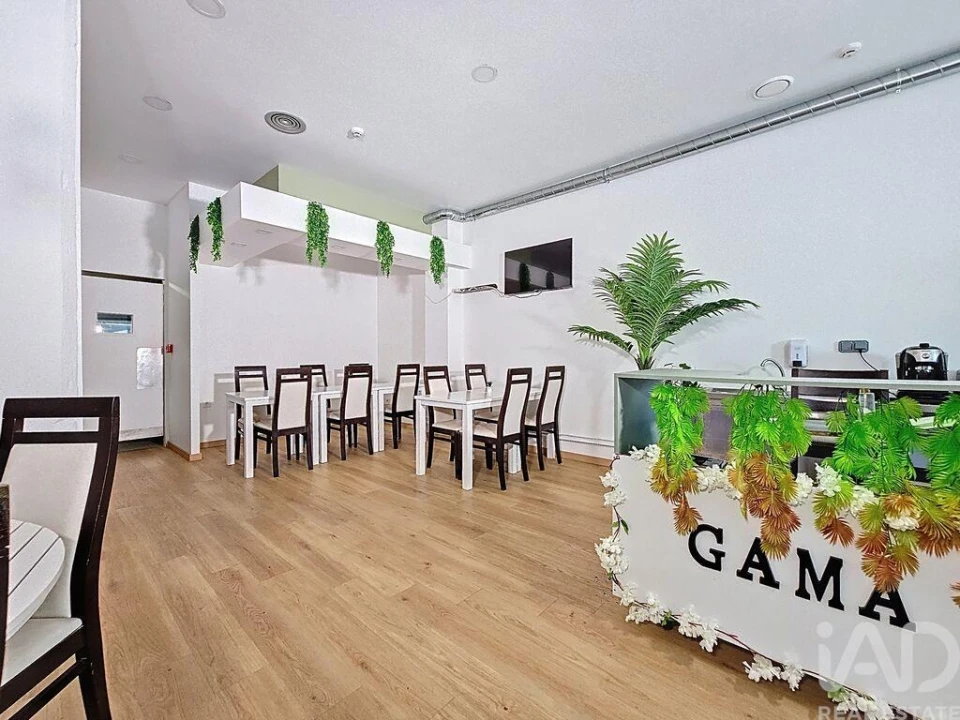 Loja para Venda em Gafanha da Nazaré Foto 2