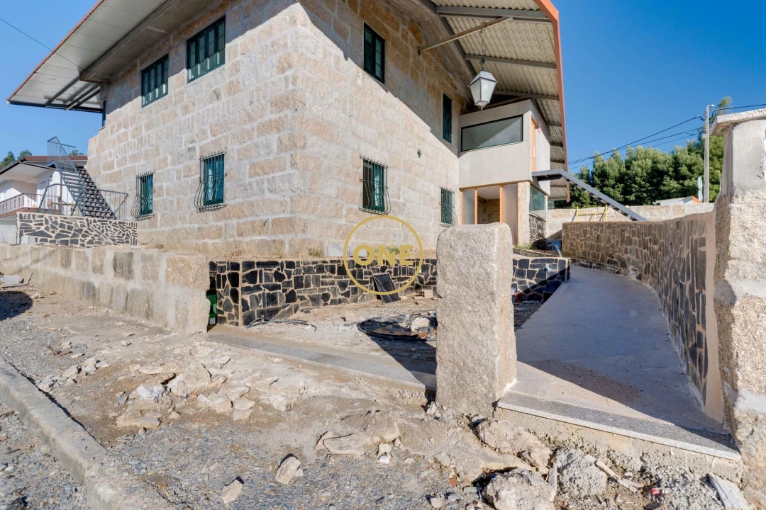 Moradia T2 para Venda em Rio Meão Foto 16