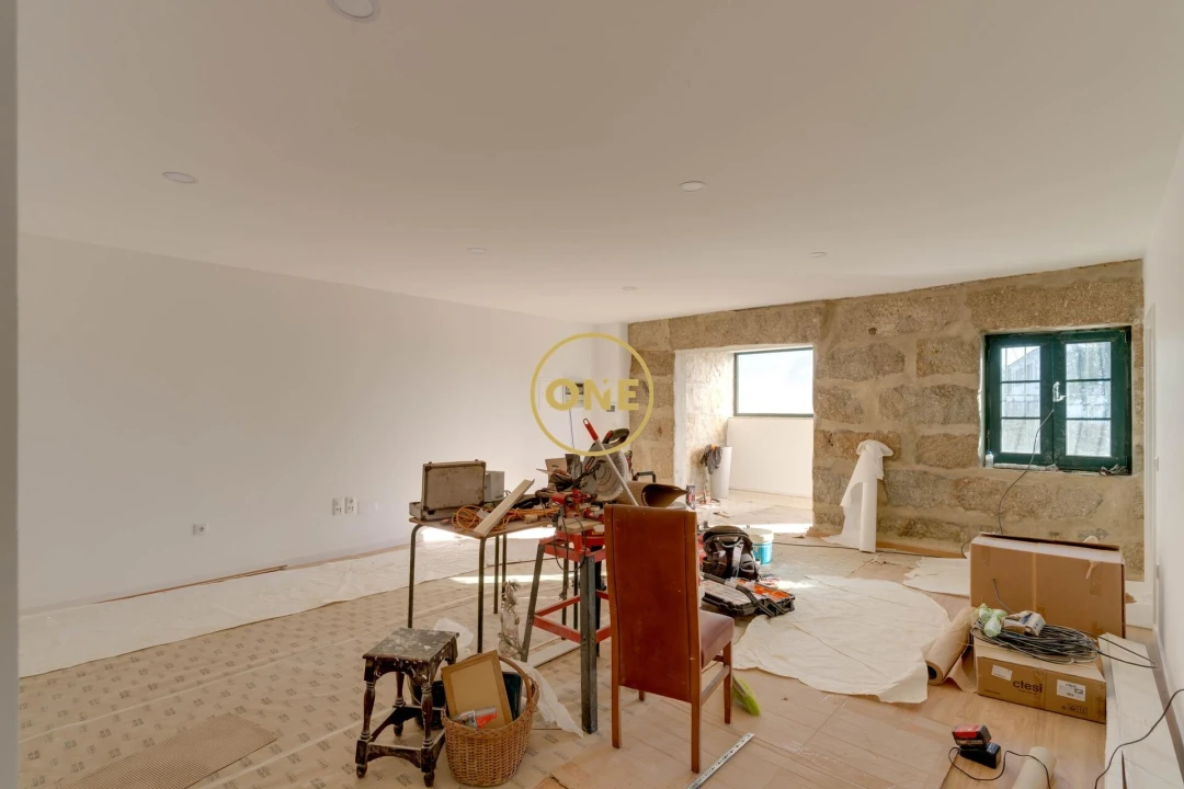 Moradia T2 para Venda em Rio Meão Foto 3