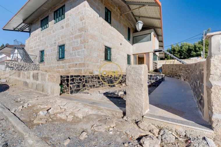 Moradia T2 para Venda em Rio Meão Foto 16