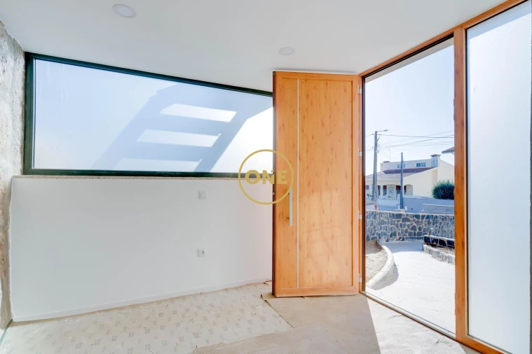 Moradia T2 para Venda em Rio Meão