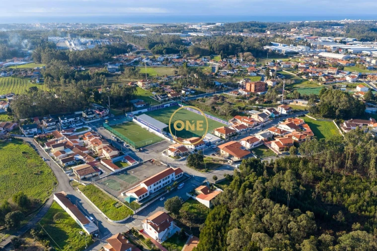 Moradia T2 para Venda em Rio Meão Foto 10