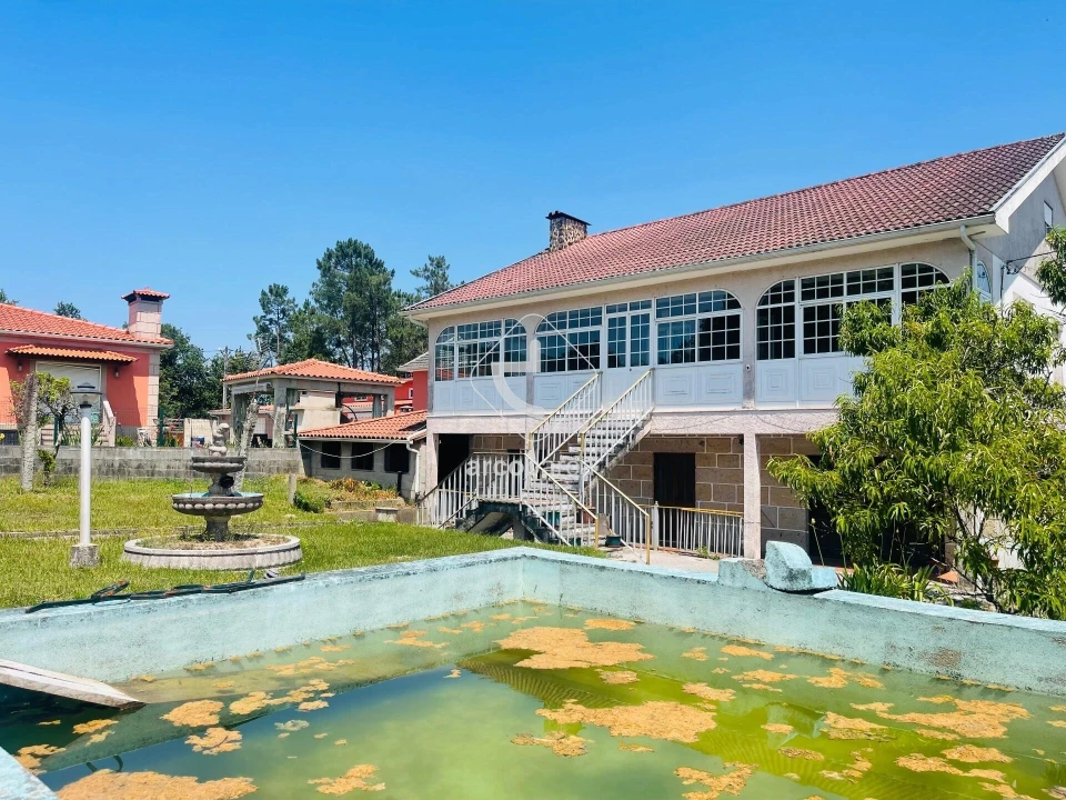 Moradia T5 para Venda em Grade e Carralcova Foto 30