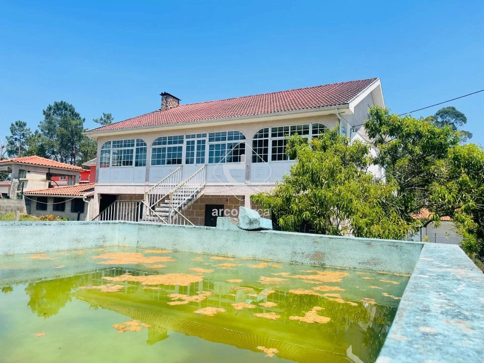 Moradia T5 para Venda em Grade e Carralcova Foto 27