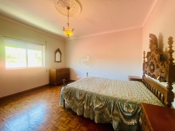 Moradia T5 para Venda em Grade e Carralcova Foto 21