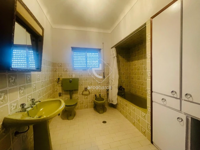 Moradia T5 para Venda em Grade e Carralcova Foto 24