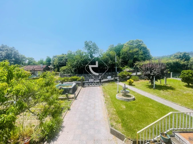 Moradia T5 para Venda em Grade e Carralcova Foto 7