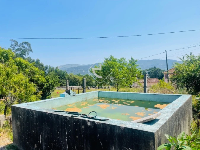 Moradia T5 para Venda em Grade e Carralcova Foto 28