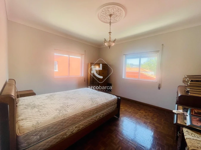 Moradia T5 para Venda em Grade e Carralcova Foto 20