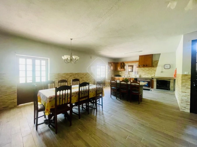 Moradia T5 para Venda em Grade e Carralcova Foto 10