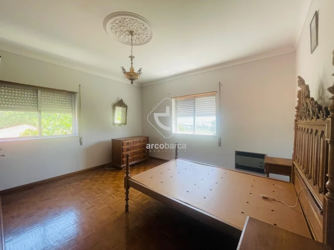 Moradia T5 para Venda em Grade e Carralcova Foto 23