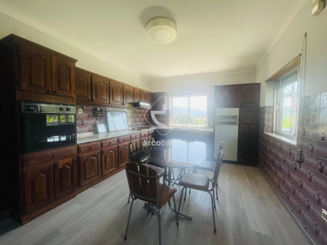 Moradia T5 para Venda em Grade e Carralcova Foto 19