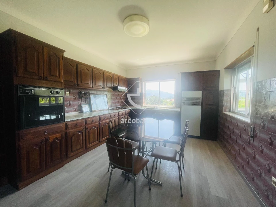 Moradia T5 para Venda em Grade e Carralcova Foto 19