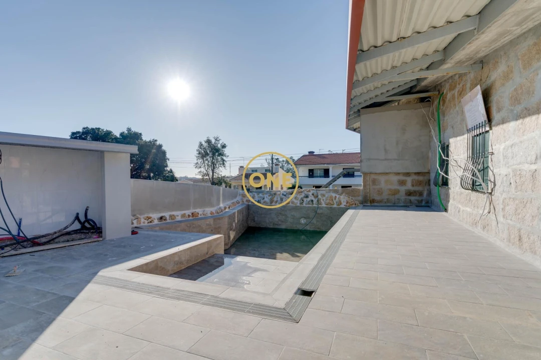 Moradia T3 para Venda em Rio Meão Foto 3