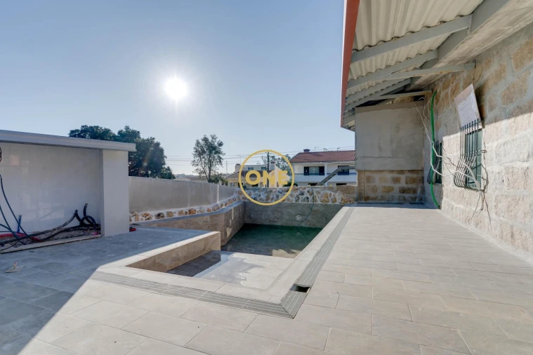 Moradia T3 para Venda em Rio Meão Foto 3