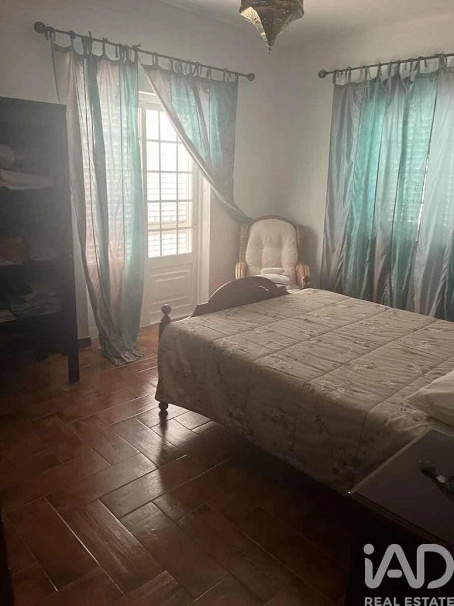 Moradia T6 para Venda em Alcantarilha e Pêra Foto 20