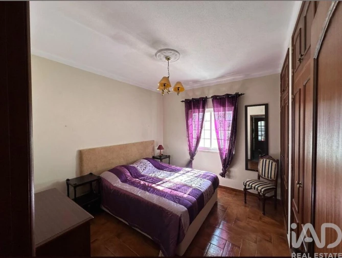 Moradia T6 para Venda em Alcantarilha e Pêra Foto 16