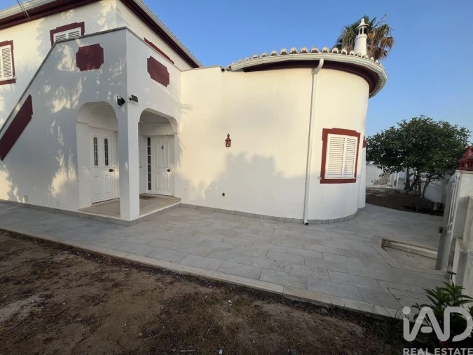 Moradia T6 para Venda em Alcantarilha e Pêra Foto 2