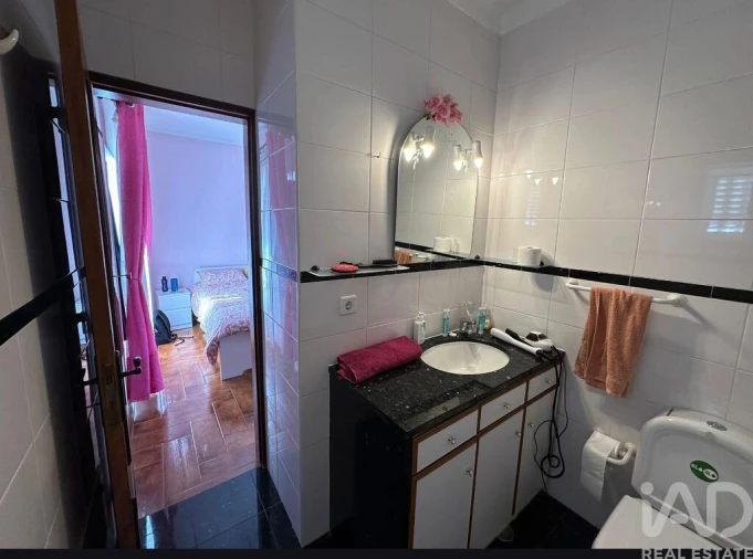 Moradia T6 para Venda em Alcantarilha e Pêra Foto 15