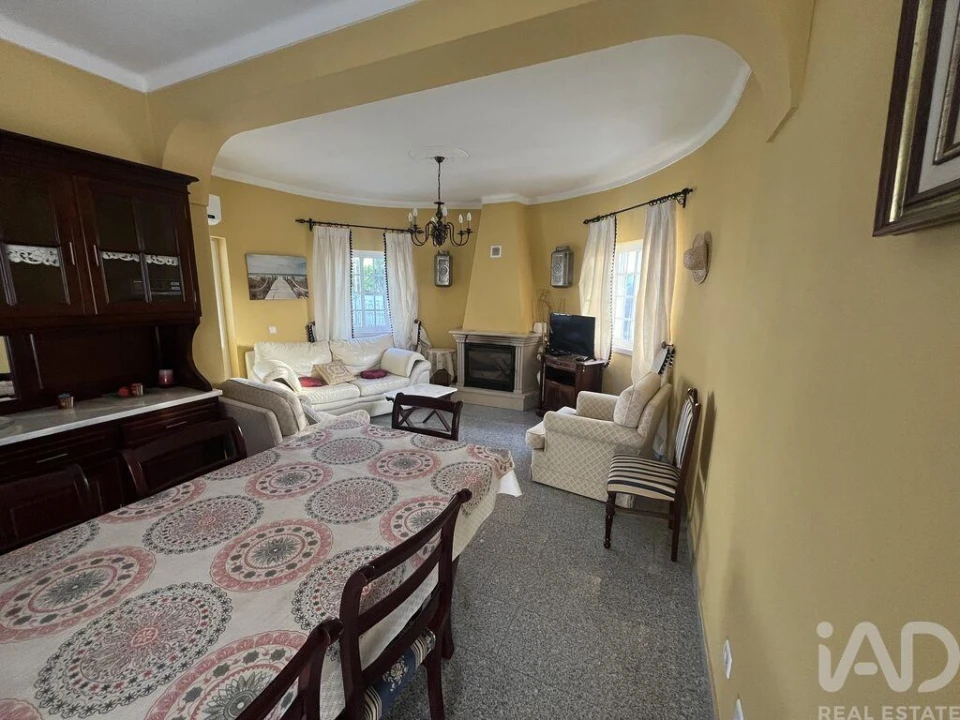 Moradia T6 para Venda em Alcantarilha e Pêra Foto 12