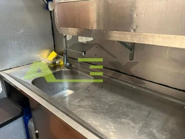 Loja para Trespasse em Avenidas Novas