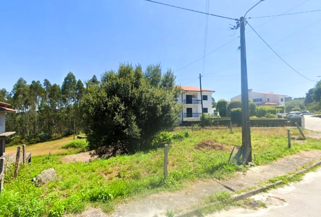 Terreno para Venda em Tabuaças Foto 3