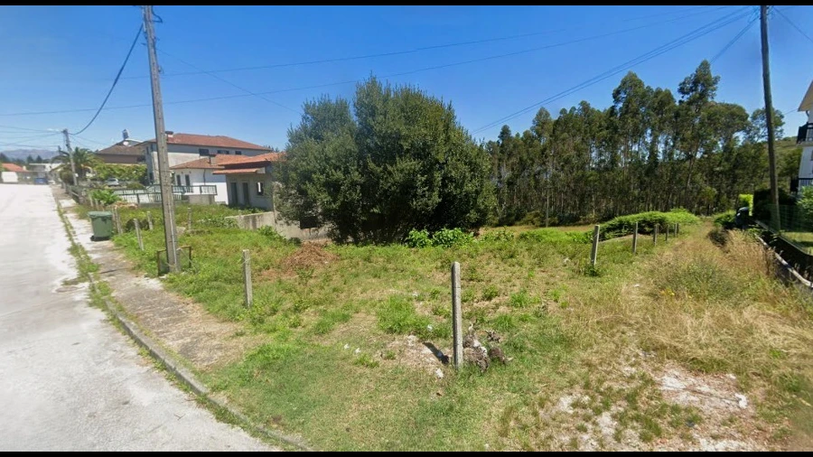 Terreno para Venda em Tabuaças