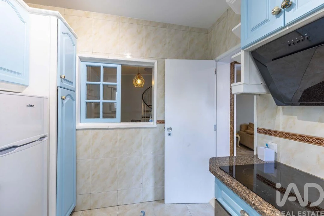 Moradia T2 para Venda em Carcavelos e Parede Foto 7