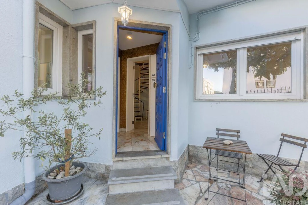 Moradia T2 para Venda em Carcavelos e Parede Foto 19