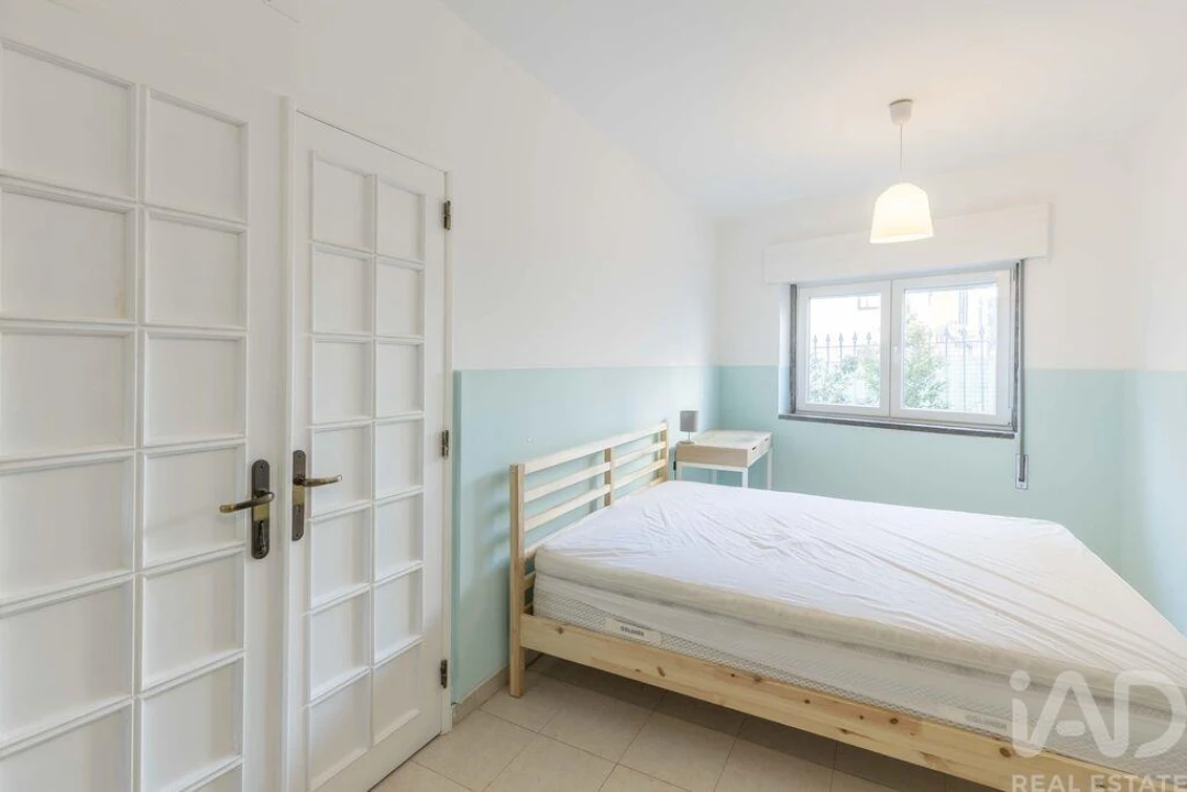 Moradia T2 para Venda em Carcavelos e Parede Foto 8