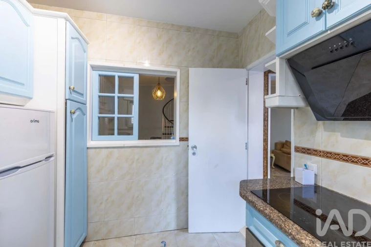 Moradia T2 para Venda em Carcavelos e Parede Foto 7