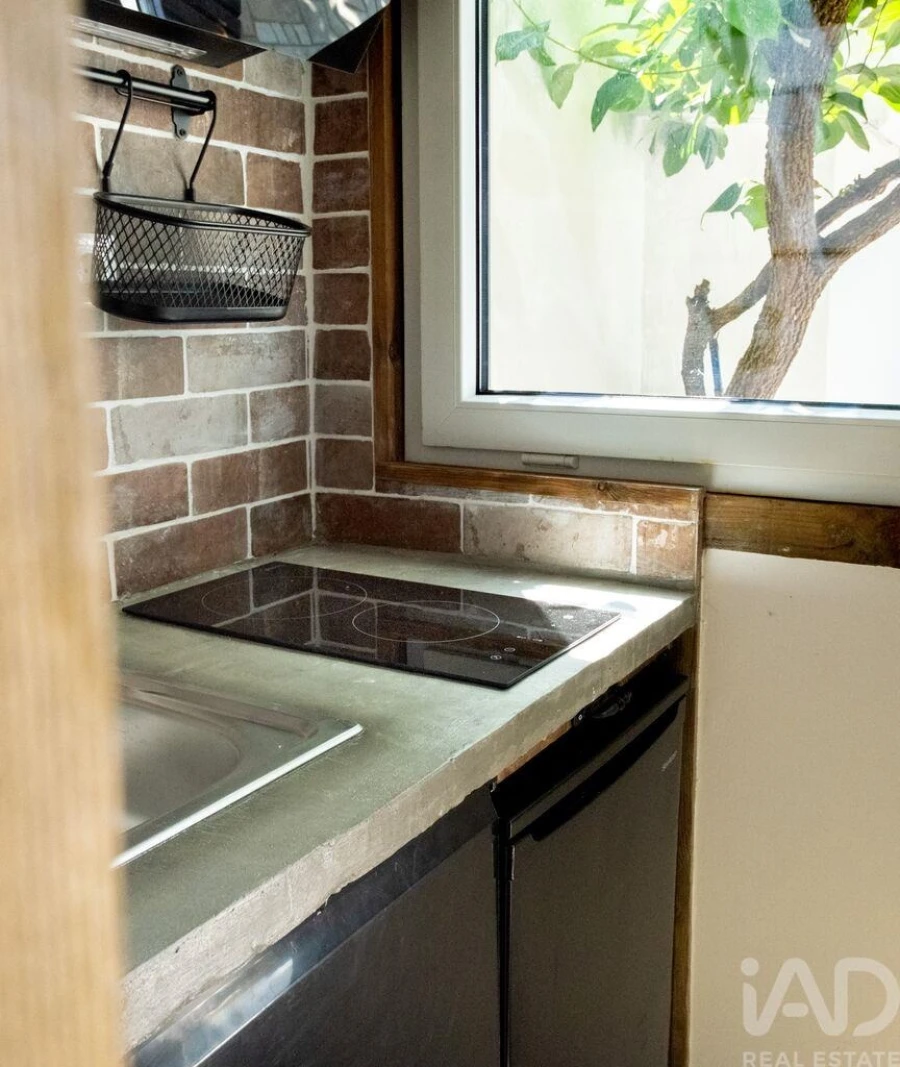 Moradia T2 para Venda em Carcavelos e Parede Foto 24