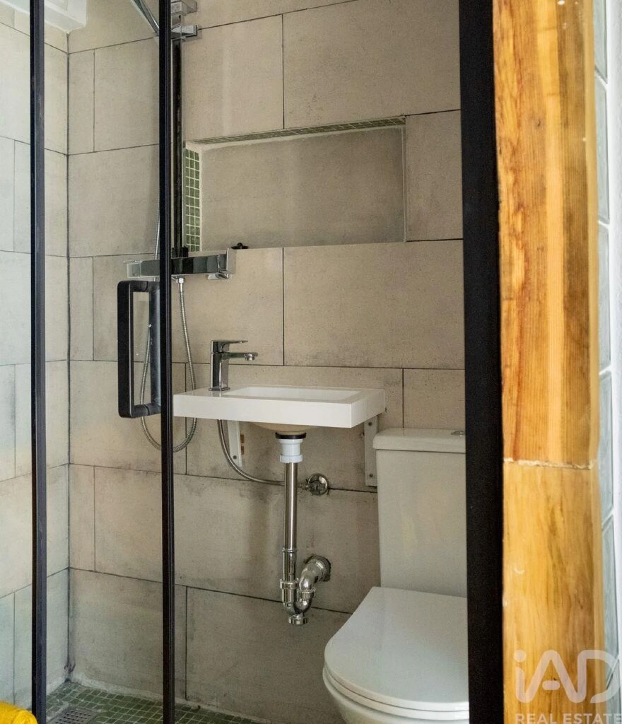 Moradia T2 para Venda em Carcavelos e Parede Foto 25